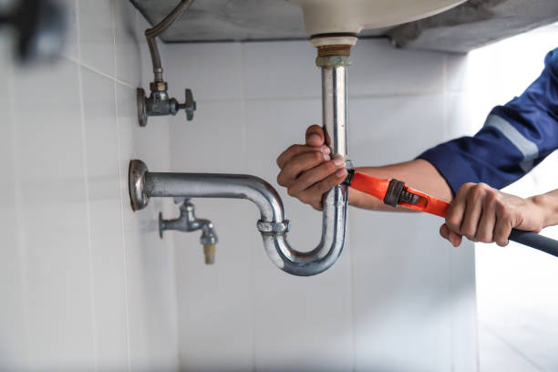 Best Plumbing Inspections & Maintenance in Visalia, CA